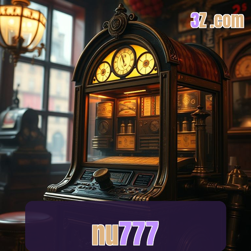 Esporte e Emoção: Explore o Nu777 de Maneira Única