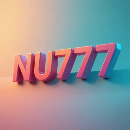 nu777-Logo